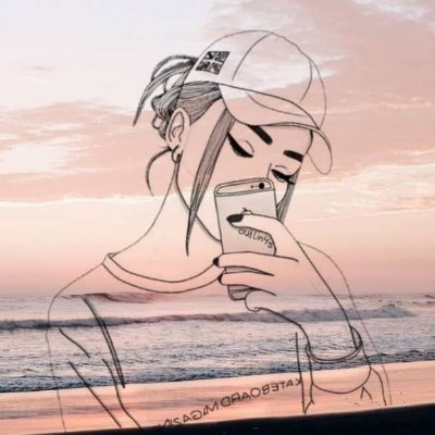 Dscdany1's profile picture. ||sénégalaise~et~fière 🌺||
||Muslim___Alhamdulillah🙈||