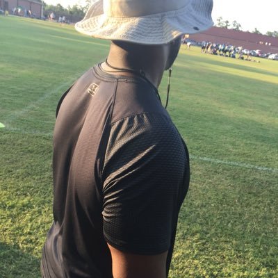 Thomathan Good Sr Profile