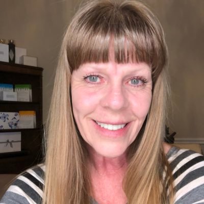 JulieDAlbrecht's profile picture. 