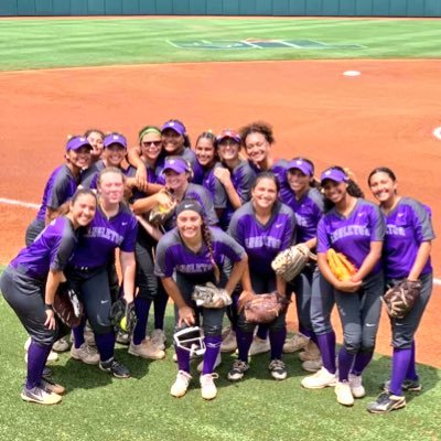 Ladycat Softball Profile