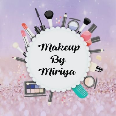 ByMiriya's profile picture. Just a girl with a passion for makeup. 💋
Follow my Instagram for more details on my looks! @makeupbymiriya 💋 Mini tutorials on my tiktok @sniperglock