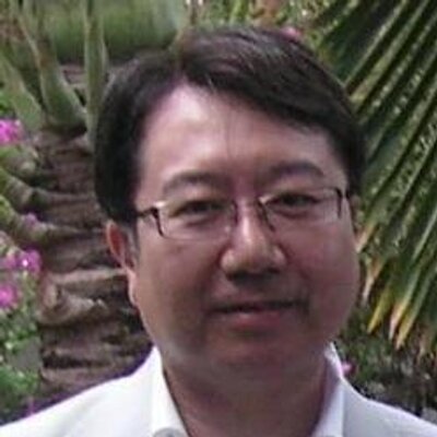 稲垣太郎 Inagakitaro Twitter