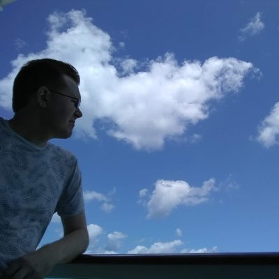 LegendofLexさんのプロフィール画像