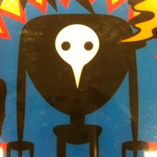 deldeldeldeldel's profile picture. 暇な大学生です。とりあえず、よろしくメカＤＯＧ