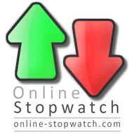 Online Stopwatch Profile