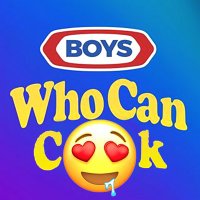 Boys Who Can Cook 😍(@boyswhocancook) 's Twitter Profile Photo