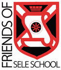 The Parent and Teachers Association of The Sele School in Hertford. We are a registered charity that raise funds to support the school. Tel: 01992 551843