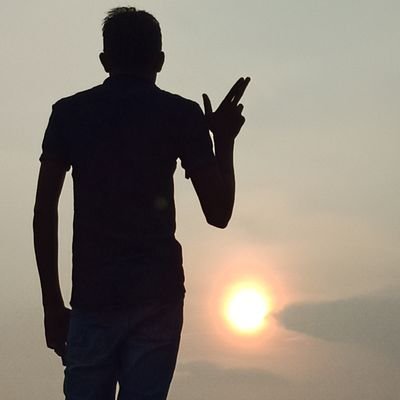 h4sanju's profile picture. Kudmi Tribe by Lineage, Advocates for social justice, Service is religion.