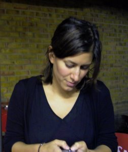 taliahull's profile picture. Director of Communications - Royal College of Music.