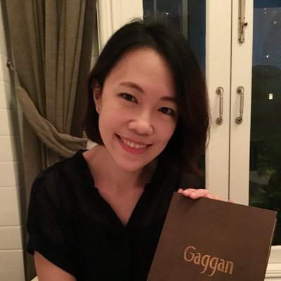 Senior Research Scientist at NCCS Cancer Therapeutics Research Lab 🫁🧬👩🏻⚕️ Alumni postdoc fellow @sangerinstitute