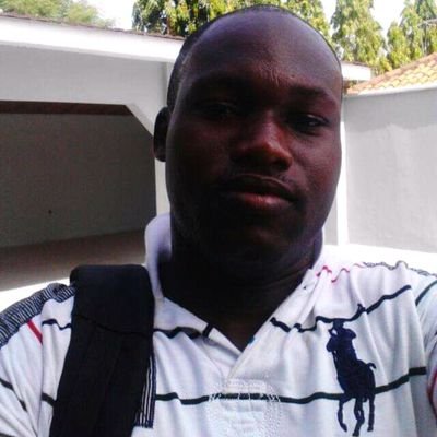 Obed70417339's profile picture. Never give up in life