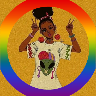 anajuliaazz's profile picture. Hakuna Matata