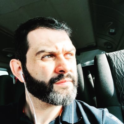 DrKochem's profile picture. Maestro