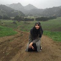 Salma Elmalaki (@salmaelmalaki) 's Twitter Profile Photo Salma Elmalaki (@salmaelmalaki) 's Twitter Profile Photo
