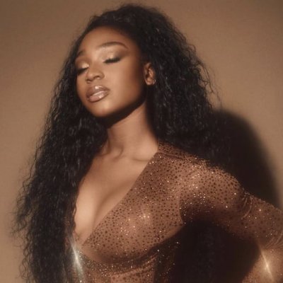 1er Club de Fans en Venezuela de la cantante, compositora, bailarina, modelo, embajadora de 'The Cybersmile Foundation' y finalista de DWTS @Normani.