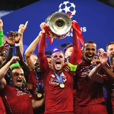 LiverpoolEnEspa's profile picture. Cuenta informativa y de opinión del Liverpool FC. #YNWA #JFT96. 6 veces campeón de Europa.
