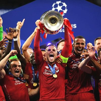 Cuenta informativa y de opinión del Liverpool FC. #YNWA #JFT96. 6 veces campeón de Europa.