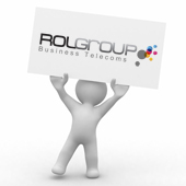 ROLComms's profile picture. UK's #1 Business Cloud/FMC (Fixed Mobile Convergence) Solutions Provider Call 08000217785 for more info
