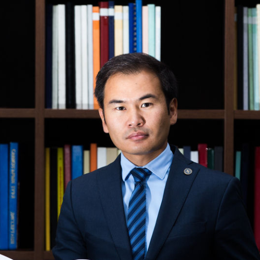 Associate Justice, Constitutional Court (Tsets) of Mongolia;
Adjunct Professor, School of Law, National University of Mongolia