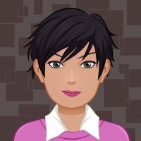 Programmer/BI/ETL • Obsessed with data • Comic-Con • Doom/RPG Games • 80s Synthpop