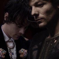 FANFIC LARRY (@larryoneshot1) 's Twitter Profile