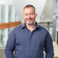 Prof Danny Hatters (@dannyhatters) 's Twitter Profile