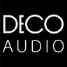 DecoAudio's profile picture. Specialist hifi retailer
