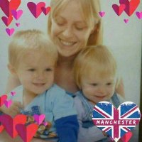 Sabrina Hayes - @Sabrina29672129 Twitter Profile Photo