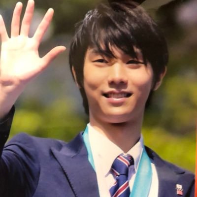 yuzu1207k0707's profile picture. 羽生結弦くんのファンです。