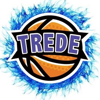 Cuenta del Basquet de EL TREDE