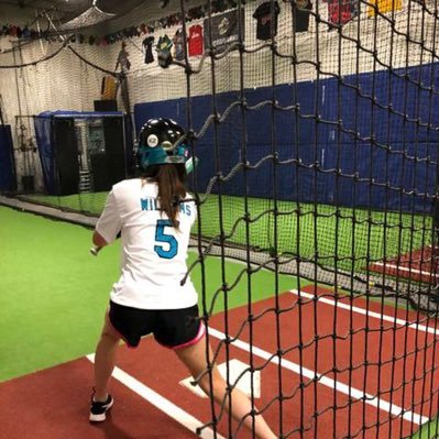Langley's premier batting cage facility. Offering three full cages, rad decor and an awesome environment! Come hit some bombs and make some new friends!