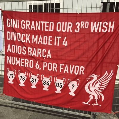 YNWA_6_times's profile picture. ⭐⭐⭐⭐⭐⭐LIVERPOOL FC🏆🏆🏆🏆🏆🏆