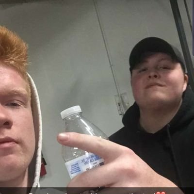 ForemanBeau's profile picture. love sports and hanging out with my friends