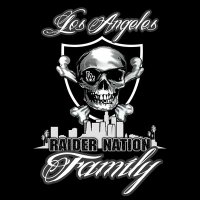 Los Angeles Raider Nation Family(@raiders__la) 's Twitter Profile Photo