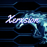 Xerxsion(@xerxsion) 's Twitter Profile Photo