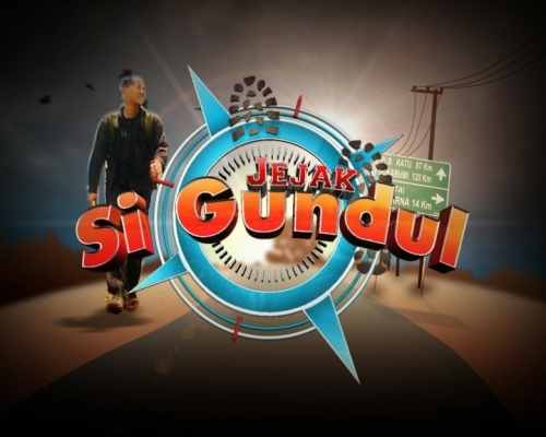 Official Twitter page Jejak Si Gundul Trans7. Facebook page: jejak si gundul trans7