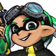 Hello there. He/Him. Call me ‘River’. Competitive Splatoon player. Science enthusiast. Part-time tryhard.