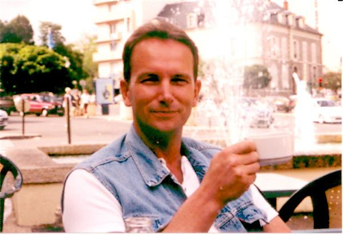GerdeMan40's profile picture. 