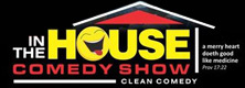 InTheHousComedy's profile picture. Love to Laugh, Comedy Events that will make you laugh out loud. Coming Soon