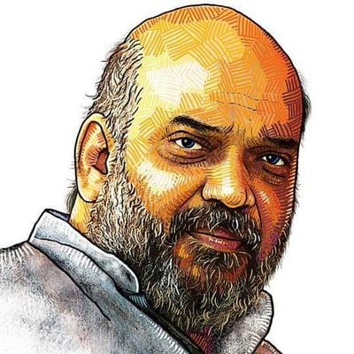 parody account of Amit shah 🇮🇳