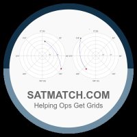 satmatch (@sat_match) 's Twitter Profile