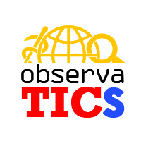 observaTICS's profile picture. Análisis del uso de las redes sociales en hospitales. Geolocalización y estadísticas. Encuentra cuales disponen de Facebook, Twitter, YouTube, ...
