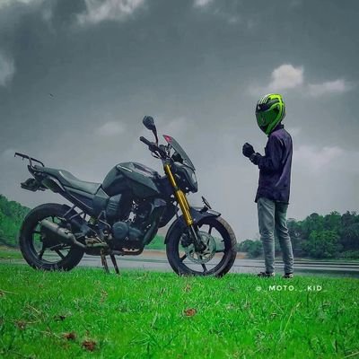 MotoKid9's profile picture. 