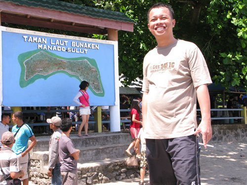 puadudin's profile picture. 