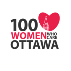 Women changing lives for the better in the community of Ottawa