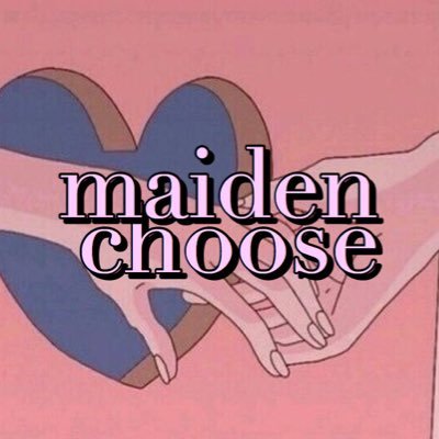 maiden ♡⃕ pre order