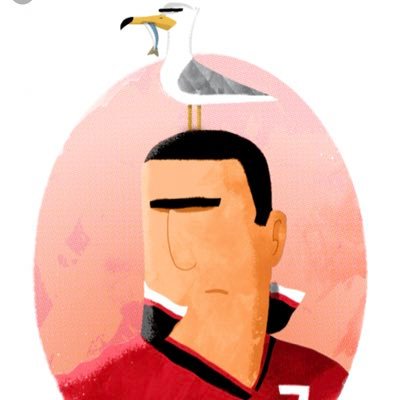 J0hn8ev's profile picture. Antifascist