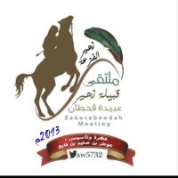 ملتقى قبيلة #زهير_عبيدة(@zaherabeedah) 's Twitter Profile Photo