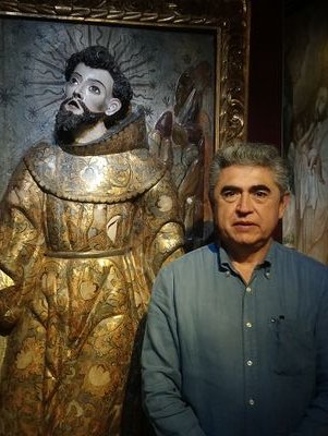 En un lugar de la Mancha, de cuyo nombre no quiero acordarme...