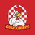 Gulf Crispy (@gulfcrispy) Twitter profile photo Gulf Crispy (@gulfcrispy) Twitter profile photo